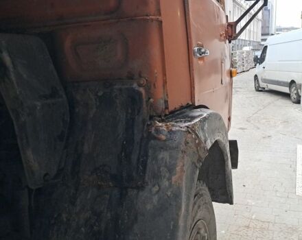 КамАЗ Другая, объемом двигателя 0 л и пробегом 0 тыс. км за 4000 $, фото 22 на Automoto.ua