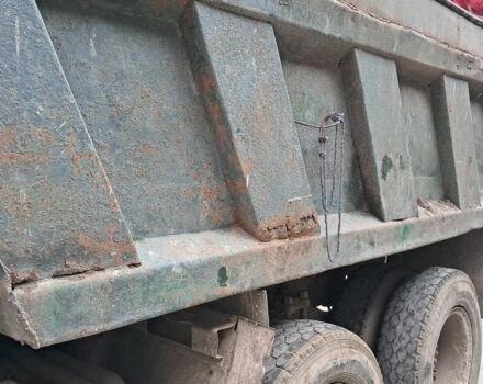 КамАЗ Другая, объемом двигателя 0 л и пробегом 0 тыс. км за 4000 $, фото 21 на Automoto.ua