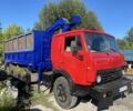 КамАЗ Другая, объемом двигателя 0 л и пробегом 0 тыс. км за 12000 $, фото 2 на Automoto.ua