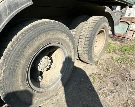 КамАЗ Другая, об'ємом двигуна 0 л та пробігом 0 тис. км за 14999 $, фото 4 на Automoto.ua