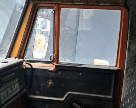 КамАЗ Другая, объемом двигателя 0 л и пробегом 0 тыс. км за 4000 $, фото 10 на Automoto.ua