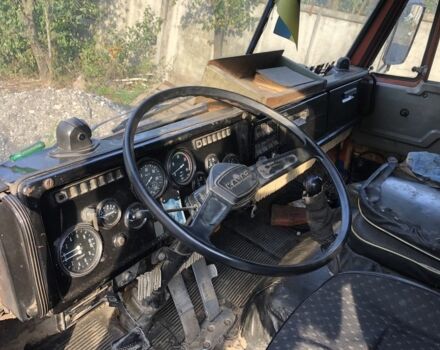 КамАЗ Другая, объемом двигателя 0 л и пробегом 0 тыс. км за 6000 $, фото 5 на Automoto.ua