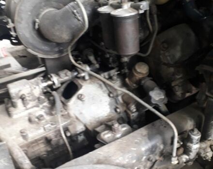 КамАЗ Другая, объемом двигателя 0 л и пробегом 0 тыс. км за 4000 $, фото 4 на Automoto.ua