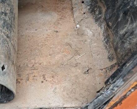 КамАЗ Другая, объемом двигателя 0 л и пробегом 0 тыс. км за 4000 $, фото 8 на Automoto.ua