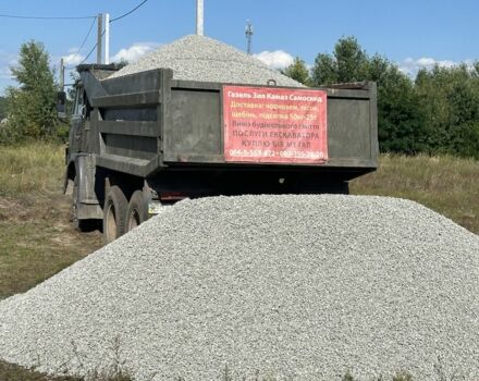 КамАЗ Другая, объемом двигателя 0 л и пробегом 0 тыс. км за 4999 $, фото 1 на Automoto.ua