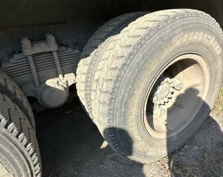 КамАЗ Другая, об'ємом двигуна 0 л та пробігом 0 тис. км за 14999 $, фото 5 на Automoto.ua