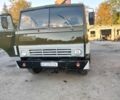 КамАЗ Другая, об'ємом двигуна 0 л та пробігом 0 тис. км за 12000 $, фото 6 на Automoto.ua
