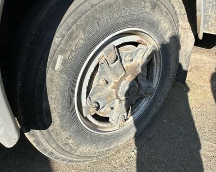 КамАЗ Другая, об'ємом двигуна 0 л та пробігом 0 тис. км за 14999 $, фото 3 на Automoto.ua