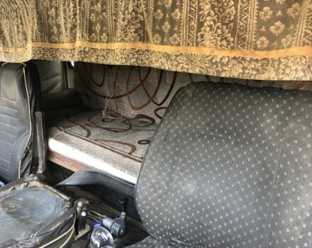 КамАЗ Другая, объемом двигателя 0 л и пробегом 0 тыс. км за 6000 $, фото 6 на Automoto.ua