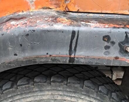 КамАЗ Другая, объемом двигателя 0 л и пробегом 0 тыс. км за 4000 $, фото 9 на Automoto.ua