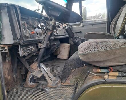 КамАЗ Другая, объемом двигателя 0 л и пробегом 0 тыс. км за 10500 $, фото 3 на Automoto.ua