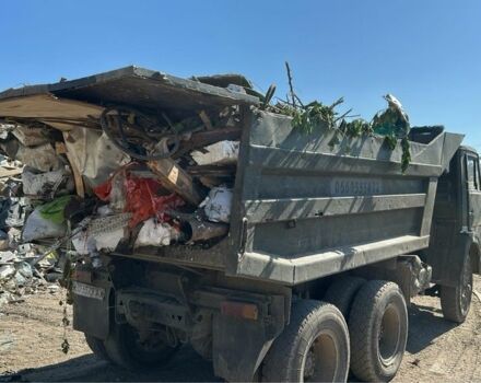 КамАЗ Другая, объемом двигателя 0 л и пробегом 0 тыс. км за 4999 $, фото 6 на Automoto.ua