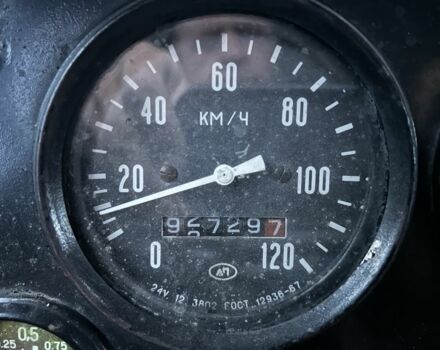 КамАЗ Другая, об'ємом двигуна 0 л та пробігом 0 тис. км за 5500 $, фото 3 на Automoto.ua