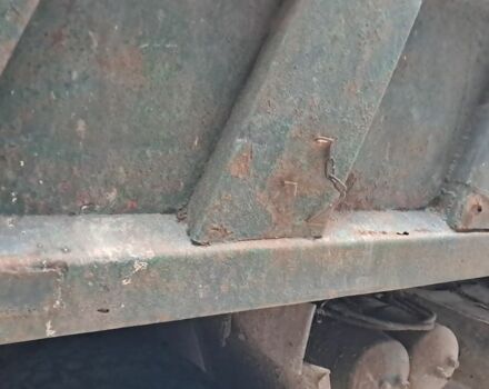 КамАЗ Другая, объемом двигателя 0 л и пробегом 0 тыс. км за 4000 $, фото 12 на Automoto.ua