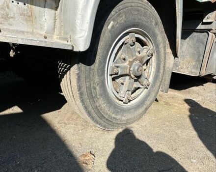 КамАЗ Другая, об'ємом двигуна 0 л та пробігом 0 тис. км за 14999 $, фото 2 на Automoto.ua