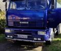 КамАЗ Другая 1984 в Виннице на Automoto.ua КамАЗ Другая, объемом двигателя 0 л и пробегом 0 тыс. км за 16500 $, фото 1 на Automoto.ua