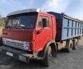 КамАЗ Другая, об'ємом двигуна 0 л та пробігом 0 тис. км за 6000 $, фото 1 на Automoto.ua