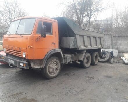 КамАЗ Другая, объемом двигателя 0 л и пробегом 0 тыс. км за 4000 $, фото 3 на Automoto.ua