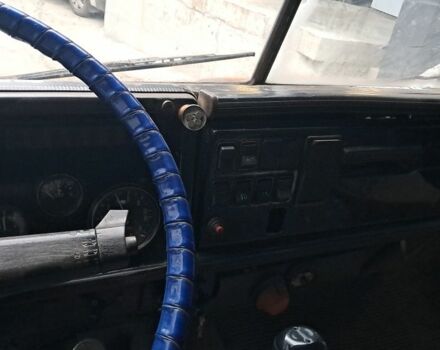 КамАЗ Другая, объемом двигателя 0 л и пробегом 0 тыс. км за 4000 $, фото 18 на Automoto.ua