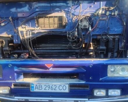 КамАЗ Другая 1984 в Виннице на Automoto.ua КамАЗ Другая, объемом двигателя 0 л и пробегом 0 тыс. км за 16500 $, фото 3 на Automoto.ua