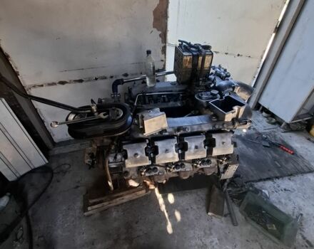 КамАЗ Другая, объемом двигателя 0 л и пробегом 0 тыс. км за 1000 $, фото 5 на Automoto.ua