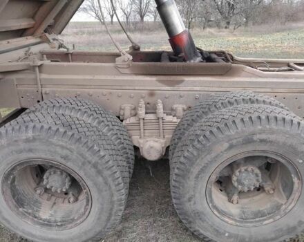 КамАЗ Другая, объемом двигателя 0 л и пробегом 0 тыс. км за 11000 $, фото 3 на Automoto.ua