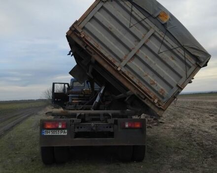 КамАЗ Другая, объемом двигателя 0 л и пробегом 0 тыс. км за 11000 $, фото 1 на Automoto.ua