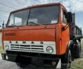 КамАЗ Другая, об'ємом двигуна 0 л та пробігом 0 тис. км за 5200 $, фото 1 на Automoto.ua