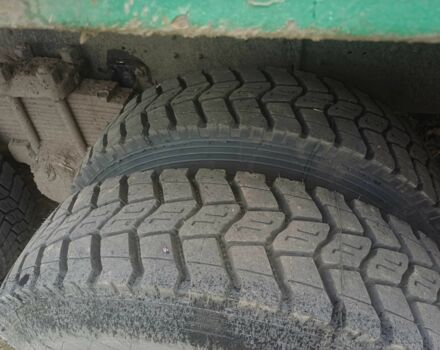 КамАЗ Другая, объемом двигателя 0 л и пробегом 0 тыс. км за 13500 $, фото 8 на Automoto.ua
