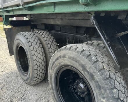 КамАЗ Другая, об'ємом двигуна 0 л та пробігом 0 тис. км за 5200 $, фото 10 на Automoto.ua