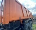 КамАЗ Другая, об'ємом двигуна 14.86 л та пробігом 0 тис. км за 25000 $, фото 1 на Automoto.ua