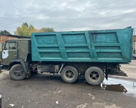 КамАЗ Другая, об'ємом двигуна 0 л та пробігом 0 тис. км за 6500 $, фото 3 на Automoto.ua