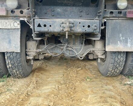 КамАЗ Другая, об'ємом двигуна 0 л та пробігом 0 тис. км за 4800 $, фото 7 на Automoto.ua