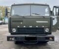 КамАЗ Другая, об'ємом двигуна 0 л та пробігом 0 тис. км за 6500 $, фото 1 на Automoto.ua