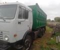 КамАЗ Другая, объемом двигателя 0 л и пробегом 0 тыс. км за 13500 $, фото 2 на Automoto.ua