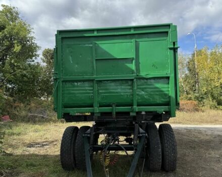 КамАЗ Другая, об'ємом двигуна 0 л та пробігом 0 тис. км за 14800 $, фото 4 на Automoto.ua
