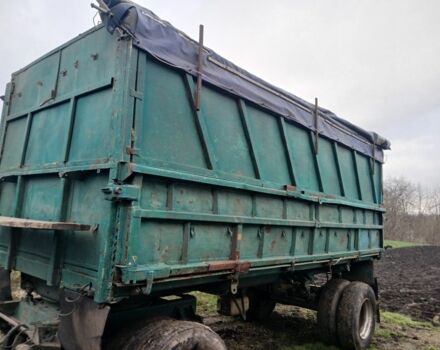 КамАЗ Другая, объемом двигателя 0 л и пробегом 0 тыс. км за 10000 $, фото 1 на Automoto.ua