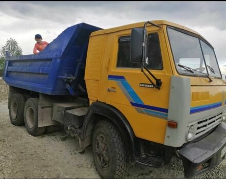 КамАЗ Другая, объемом двигателя 0 л и пробегом 0 тыс. км за 6500 $, фото 2 на Automoto.ua