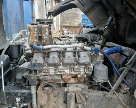 КамАЗ Другая, объемом двигателя 0 л и пробегом 0 тыс. км за 10000 $, фото 5 на Automoto.ua