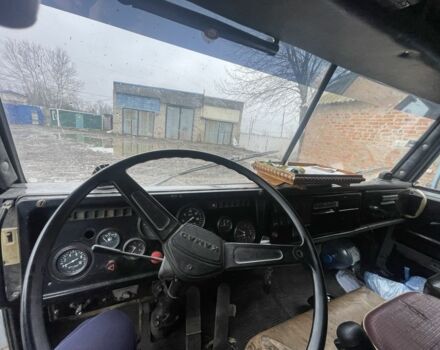 КамАЗ Другая, объемом двигателя 0 л и пробегом 0 тыс. км за 8000 $, фото 4 на Automoto.ua