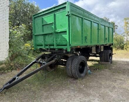 КамАЗ Другая, об'ємом двигуна 0 л та пробігом 0 тис. км за 14800 $, фото 6 на Automoto.ua