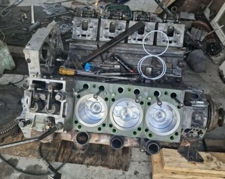 КамАЗ Другая, объемом двигателя 0 л и пробегом 0 тыс. км за 1000 $, фото 6 на Automoto.ua