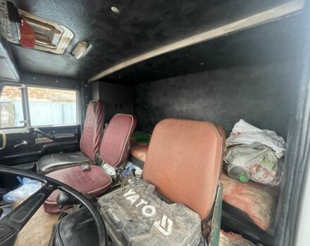 КамАЗ Другая, объемом двигателя 0 л и пробегом 0 тыс. км за 8000 $, фото 5 на Automoto.ua