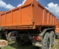 КамАЗ Другая, об'ємом двигуна 14.86 л та пробігом 0 тис. км за 25000 $, фото 5 на Automoto.ua