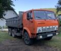 КамАЗ Другая, об'ємом двигуна 0 л та пробігом 0 тис. км за 5500 $, фото 1 на Automoto.ua