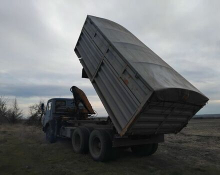 КамАЗ Другая, объемом двигателя 0 л и пробегом 0 тыс. км за 11000 $, фото 5 на Automoto.ua