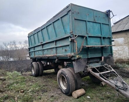 КамАЗ Другая, объемом двигателя 0 л и пробегом 0 тыс. км за 10000 $, фото 4 на Automoto.ua