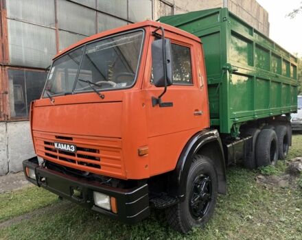 КамАЗ Другая, об'ємом двигуна 0 л та пробігом 0 тис. км за 14800 $, фото 1 на Automoto.ua