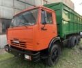 КамАЗ Другая, об'ємом двигуна 0 л та пробігом 0 тис. км за 14800 $, фото 1 на Automoto.ua
