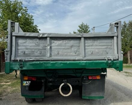 КамАЗ Другая, об'ємом двигуна 0 л та пробігом 0 тис. км за 5200 $, фото 7 на Automoto.ua